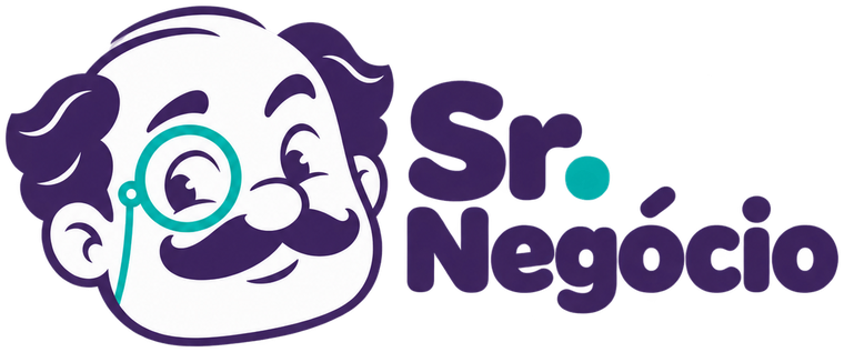 Sr. Negócio